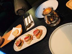 -C&R西班牙餐厅