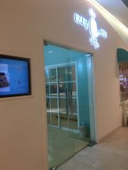 -TAILY BABYSPA泰丽宝贝婴儿游泳(金狮广场店)