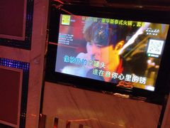 -唱客美食KTV量贩(北京路店)