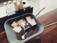 -Seesaw Coffee(朝阳大悦城店)