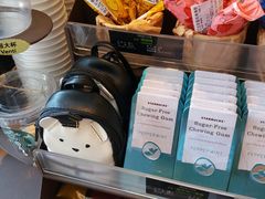 -星巴克(我格广场店)