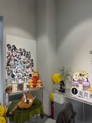 -Tipo Hair salon（明星）店