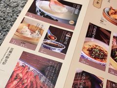 -南京大牌档(龙湖长楹天街店)