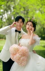 -IDO婚纱摄影(上海旗舰店)