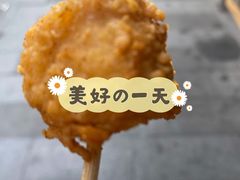 -超级鸡车(曹杨路店)