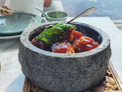 -无锡苏宁银河国际酒店-悦府65中餐厅