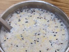 -白翔甜食店
