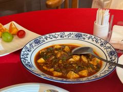 -岷山饭店-岷轩中餐厅