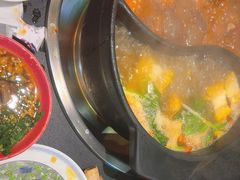 -沸炉重庆老火锅(军事博物馆店)