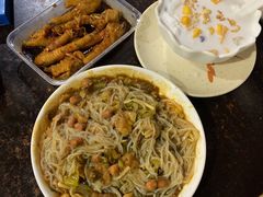 -博鳌悠然·忠锐杂粮茶餐厅