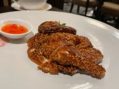 -广州文华东方酒店·江-由辉师傅主理