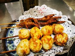 -蒙乡烤全羊·烤羊腿(京溪同和店)