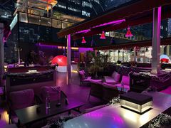 -DEW Lounge(深圳湾店)