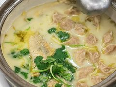 -瑞福园联谊餐室(茂名南路店)