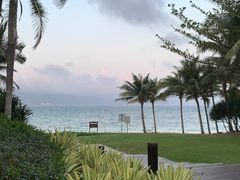-三亚太阳湾柏悦酒店