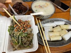 -陈添記·祖傳爽鱼皮·西关老字号(广州首店)