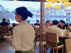 -沅江水·湖南家宴(南村万博长隆商圈店)