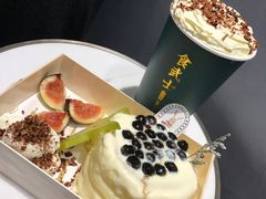 -食武士·舒芙蕾(新街口明瓦廊店)