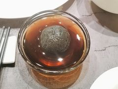青梅汁-满满海佛跳墙(千禧店)