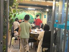 -菌海森林·非遗野生菌火锅(西山区滇池路摩根道店)