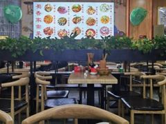 大堂-花溪牛肉米粉(华兴东街店)