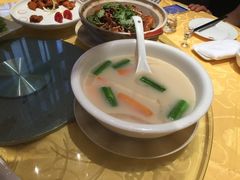 -俏江南天津时尚曲艺主题餐厅(马场道店)