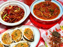 -辣小鲜·南昌大排档(船山路店)