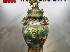 -瑞象国艺馆