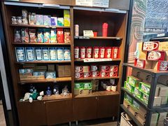 -星巴克(海口美兰机场分店)