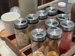 -李山山茶事(景枫店)