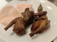 -丰鲤楼•闽南茶楼(仟禧汇店)