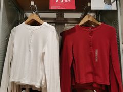 -优衣库(广州天河领展广场店)