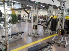 -每刻健身工作室(西直门店)