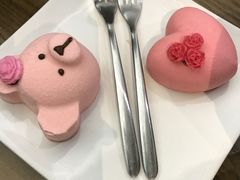 -星巴克(西安机场1店T3到达店)