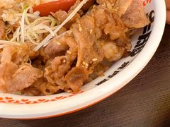 -牛邸·烧肉饭(来福士店)