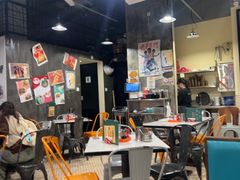 -海王冰室(皇朝店)