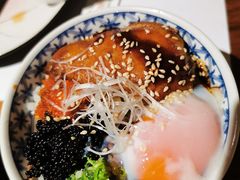 -熹炭精致日料(金融街购物中心店)