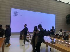 -Apple零售店(济南恒隆广场店)