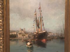 -上海博物馆(人民广场馆)