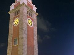-尖沙咀钟楼