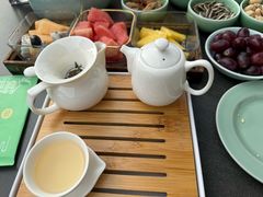 -湖畔居茶楼(湖滨店)