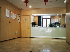 -合肥美奥口腔·种植矫正中心(政务院)
