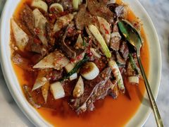 -雀蓝川菜(星悦汇店)