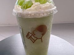 -喜茶(上海北外滩来福士店)