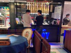 大堂-肉串汪(望京店)