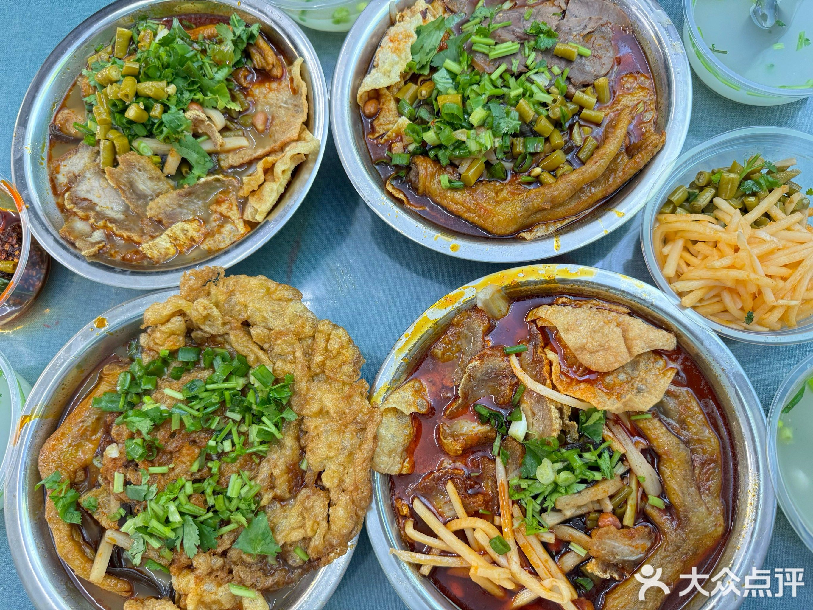 阿前桂林米粉(森海豪庭3期店)