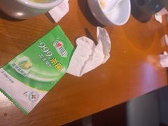 -三凤酒家·百年无锡菜(清扬茂业店)