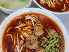 -大碗面(洗面桥街店)
