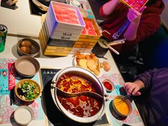 -温禾牛·和牛寿喜烧自助火锅(恒基名人店)