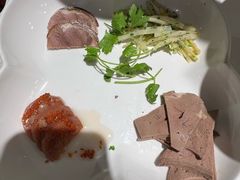 -旺顺阁鱼头泡饼(小红门店)